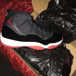 Meet your Posher, Eric